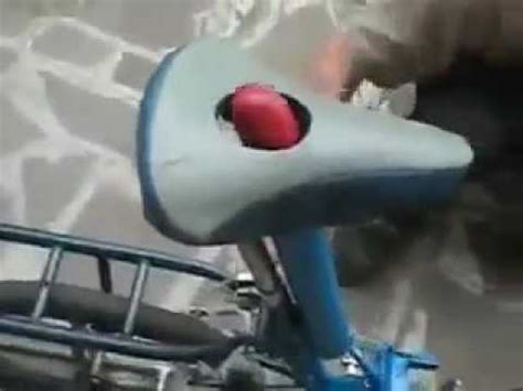 bicicleta con dildo Search